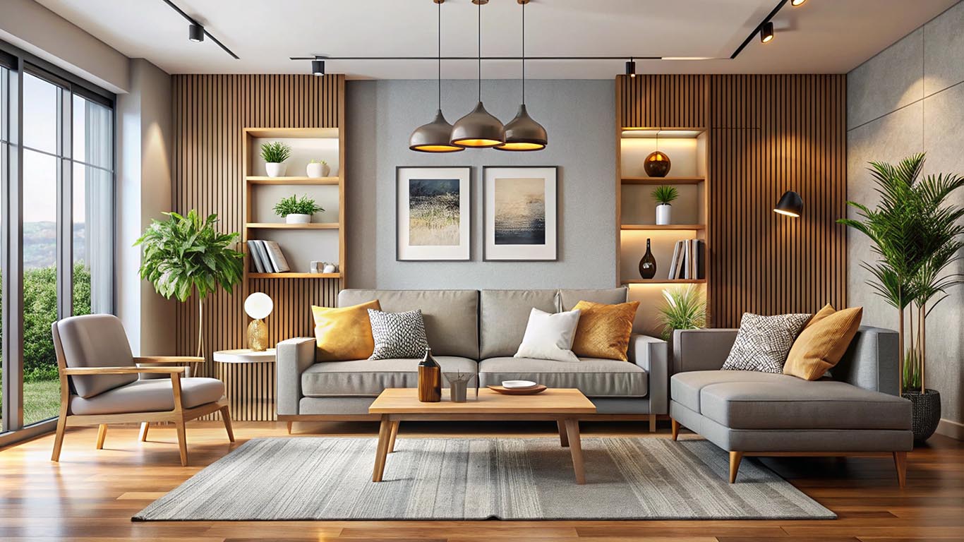 How to Choose the Perfect Kitchen Design