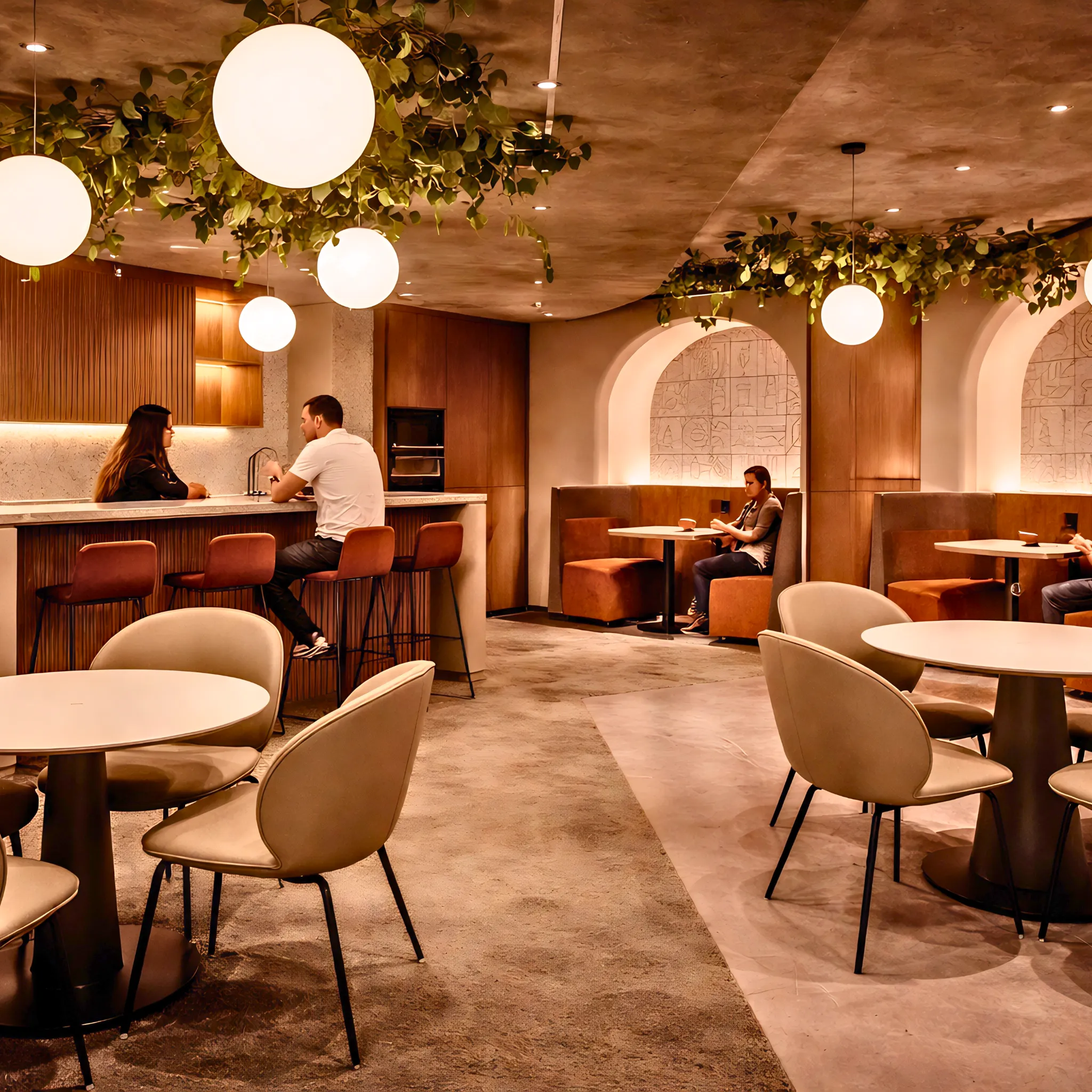 Best Interior Design and Fit Out Company: Ultimate Guide for UAE