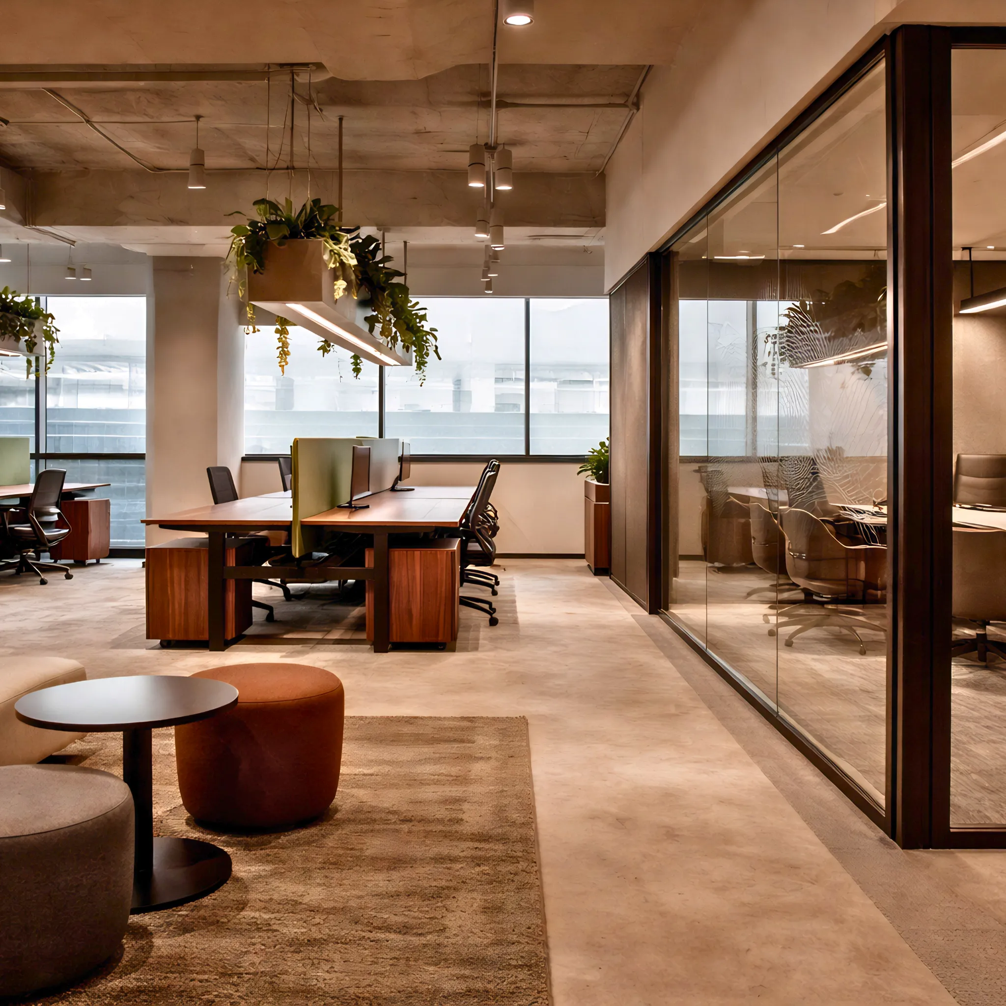 Commercial Renovation Services in Dubai: Transforming Workspaces for Modern Businesses