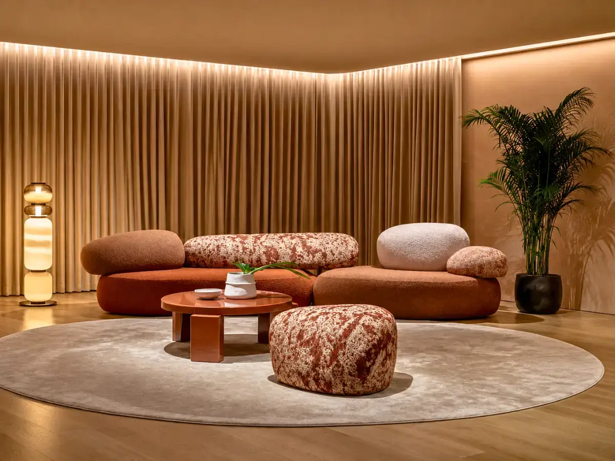 Bespoke Furniture Designer in Dubai: Why Custom Furniture is the Ultimate Luxury Choice