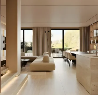 interior fit-out designer studio in dubai
